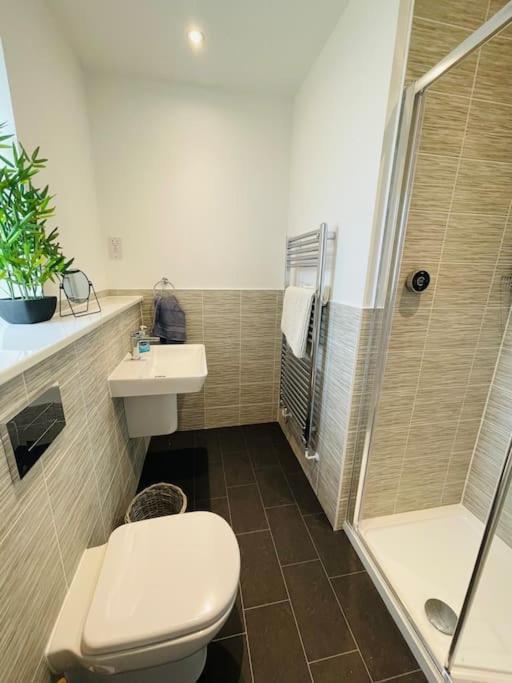 Stunning! Beautiful Contemporary Property In Holt, Norfolk ホルト エクステリア 写真