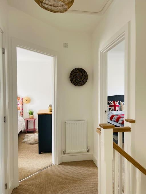 Stunning! Beautiful Contemporary Property In Holt, Norfolk ホルト エクステリア 写真